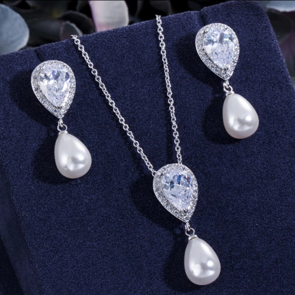 Jewelry set